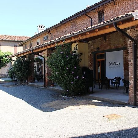Ostello Artemista Ass. Ostelli Lombardia Spessa Esterno foto