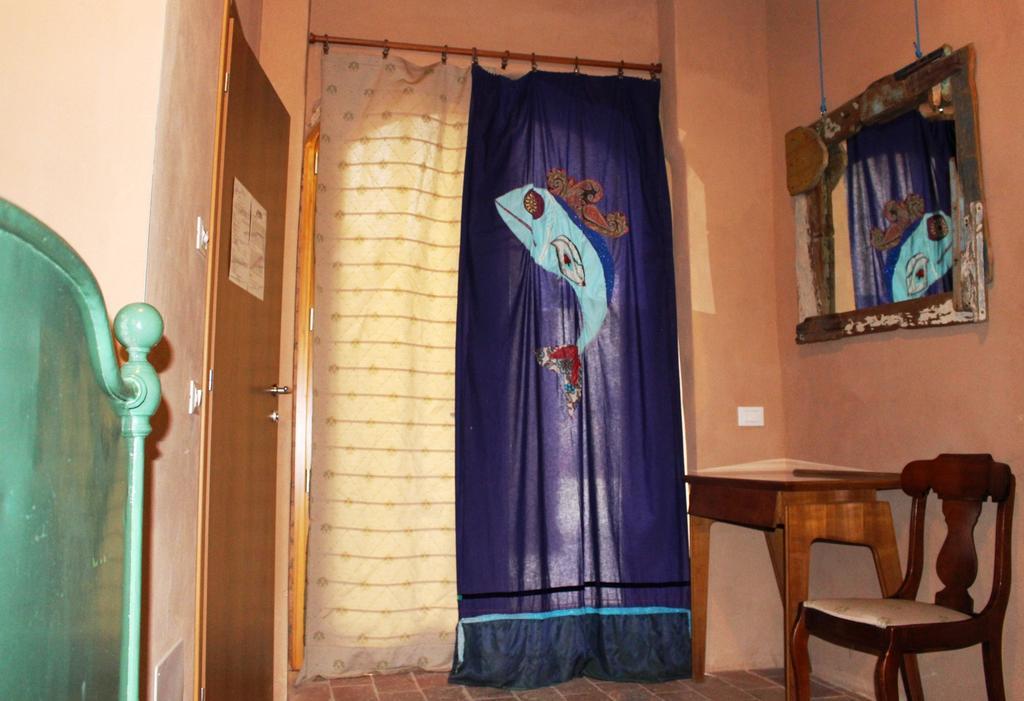 Ostello Artemista Ass. Ostelli Lombardia Spessa Esterno foto