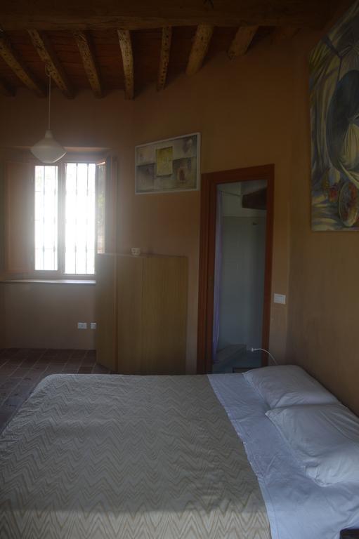 Ostello Artemista Ass. Ostelli Lombardia Spessa Esterno foto